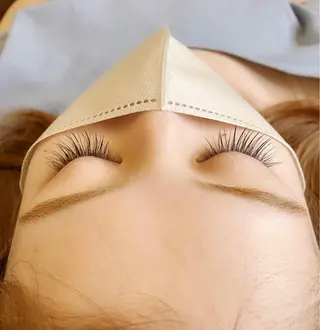 マツエク・マツパ Hair&Make Nahoのマツエク・マツパデザイン