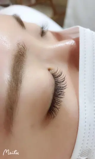 マツエク・マツパ エムズ エムズのマツエク・マツパデザイン