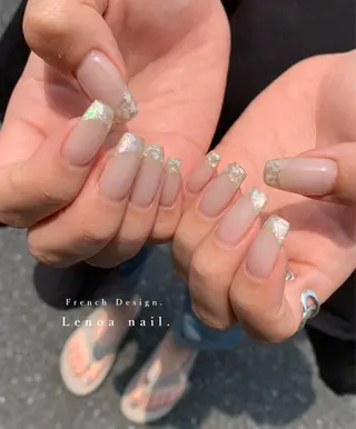 ネイル nailsalon Lenoaのネイルデザイン