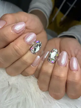 ネイル JR西大路駅徒歩1分 JBネイルのネイルデザイン