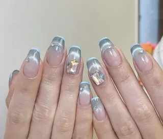 ネイル 🎀 Ayaka_nailのネイルデザイン