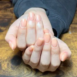 ネイル NAILSALON FROSCH所属・FROSCH/ 凜のネイルデザイン