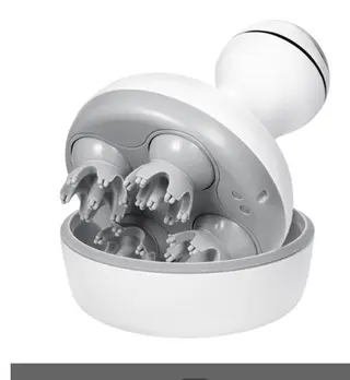 M’sbelle所属・近藤 真矢のエステ・リラクイメージ