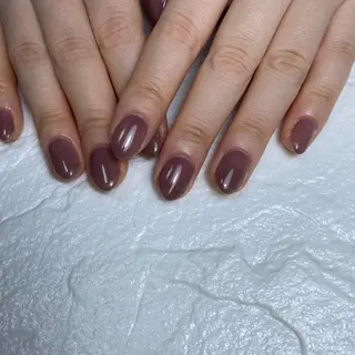 ネイル Re:Smil所属・☺︎ NOZOMI☺︎のネイルデザイン