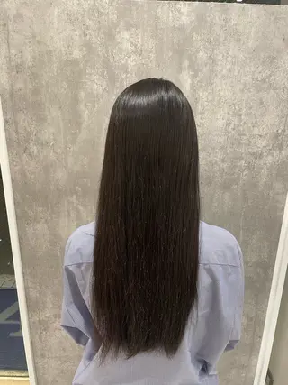 萩野 秋華のヘアスタイル