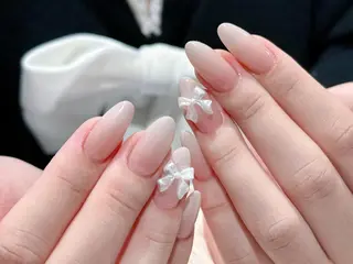 ネイル ✨Dreamy NORAのネイルデザイン