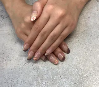 ネイル はあとねいる 八事店のネイルデザイン