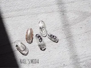 ネイル NAIL'S MODAのネイルデザイン