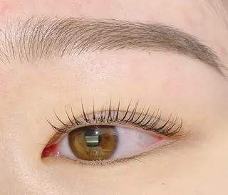 マツエク・マツパ 銀座/LEDマツエク 高宮のマツエク・マツパデザイン