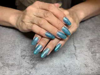 ネイル CHARME miyuのネイルデザイン