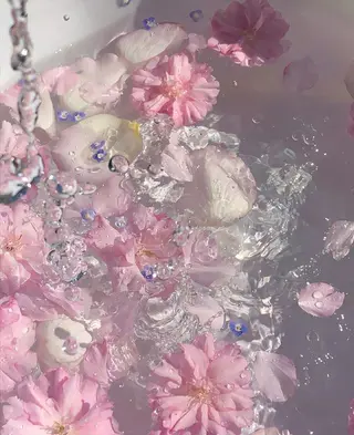 🦋 Natsumiのマツエク・マツパデザイン