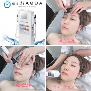 SESUNNY セサニー SEIRAのマツエク・マツパデザイン