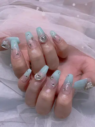 ネイル エムズ エムズのマツエク・マツパデザイン