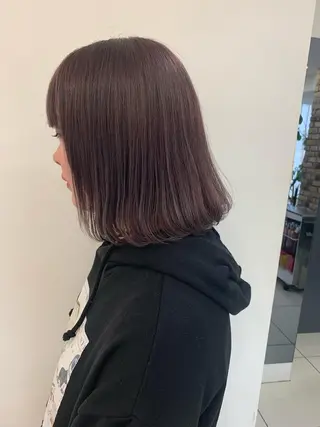 ミディアム ママ美容師まつげ 🤍まき🤍のマツエク・マツパデザイン