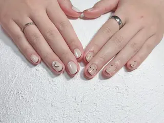 ネイル Regaro i.sのネイルデザイン