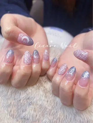 ネイル Cicero Nailのネイルデザイン