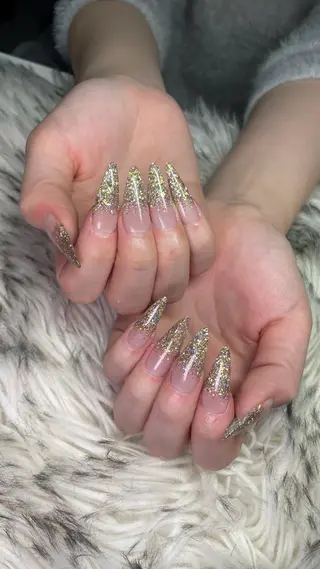 ネイル NAILFOCUS Noaのネイルデザイン