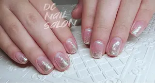 ネイル DC nail salonのネイルデザイン