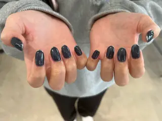 ネイル aloalo所属・aloalo MIKAのネイルデザイン