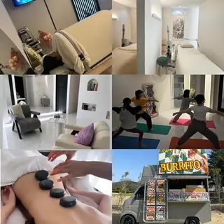 Fes Bonito❤所属・kawano shieriのエステ・リラクイメージ