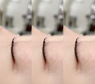 パーマ ルラデザイン所属・lula designのマツエク・マツパデザイン