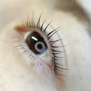 マツエク・マツパ Momonails Ruiのネイルデザイン