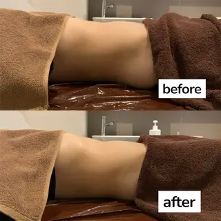 LaLuce所属・石井 真央のエステ・リラクイメージ