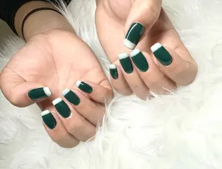 ネイル ＥＮＮＡＩＬ野中本店所属・EN_NAIL 野中本店Ayakaのネイルデザイン