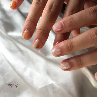 ネイル You kyehwaのネイルデザイン