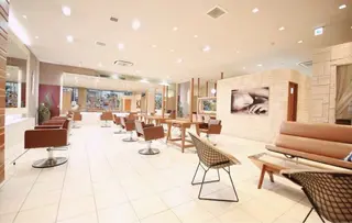 ショート カラー パーマ メンズ Yamamoto kenyaのヘアスタイル