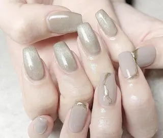 ネイル Cute beauty2のマツエク・マツパデザイン