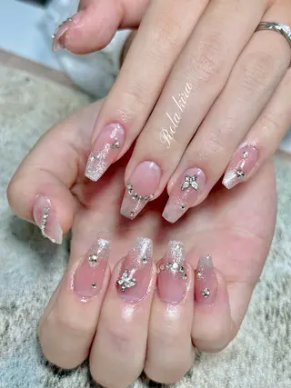 ネイル Rolakira マニのネイルデザイン