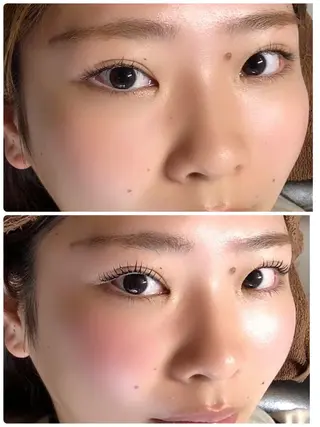 マツエク・マツパ マリーアン所属・marieanne まつ毛パーマ＆脱毛のマツエク・マツパデザイン