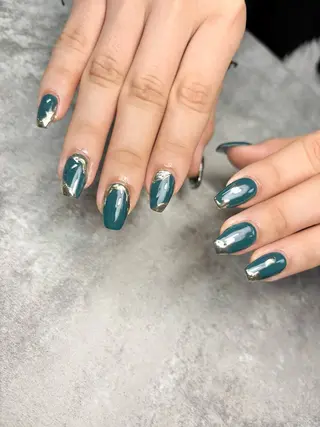 ネイル Y's nailのネイルデザイン