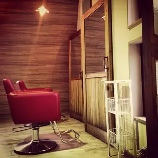 小林 絢子のヘアスタイル