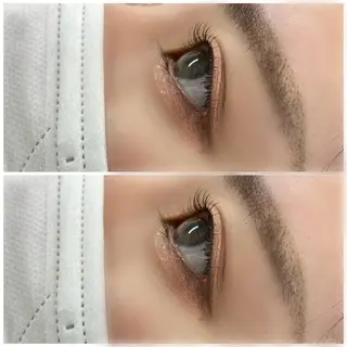 マツエク・マツパ Bianca溝の口 INOMATAのマツエク・マツパデザイン