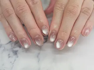ネイル NailSalon LuireYUUNAのネイルデザイン