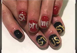 ネイル Charme. NOBUKOのネイルデザイン