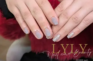 ネイル LYLY ✾ai✾のネイルデザイン