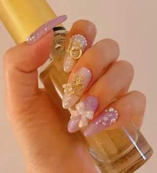 ネイル CLAIRE 〚クレア〛のネイルデザイン