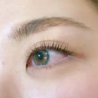 マツエク・マツパ 飯田/Tomo's HairDesignのマツエク・マツパデザイン