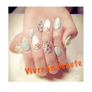 ネイル S Nailのネイルデザイン