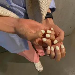 ネイル nailist SAYAのネイルデザイン