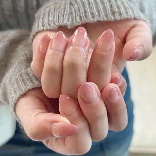 ネイル Haruna 🪽のネイルデザイン