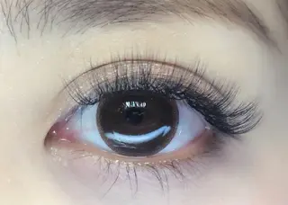 マツエク・マツパ iji ‪ ̖́-‬のマツエク・マツパデザイン