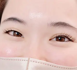 マツエク・マツパ シエルエトワール💜 桜木町のマツエク・マツパデザイン