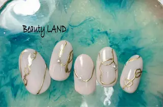 ネイル 市川駅 ✿中津のネイルデザイン