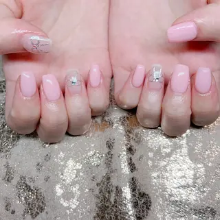 ネイル 個室ネイルサロンDolly Girl〜ドーリーガール〜所属・DollyGirl KYOKOのネイルデザイン