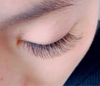 マツエク・マツパ IVY staff ⭐︎のマツエク・マツパデザイン