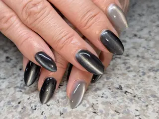 ネイル スズキ マイコのネイルデザイン